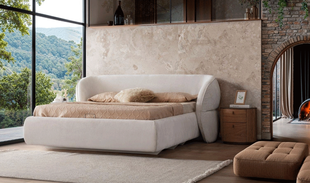 OSLO (ETR) YATAK ODA TK